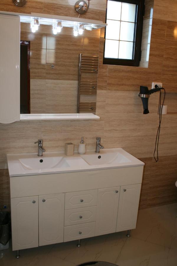 Penthouse Daniela - 3 Rooms In A Spacious Central Apartment Târgu-Mureş Buitenkant foto